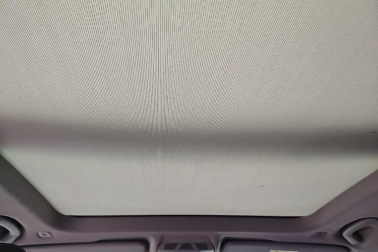 Used BMW X1 2022 sDrive20Li Fashion Model Headliner