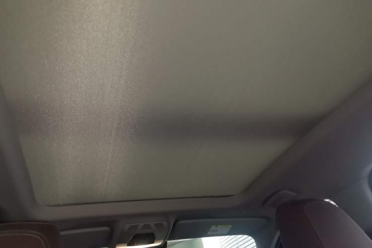 Used BMW X1 2022 sDrive20Li Fashion Model Headliner