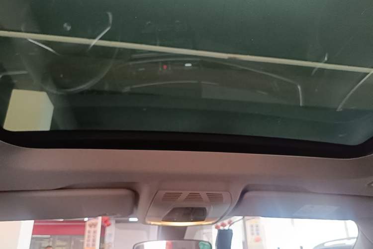 Used BMW X1 2022 sDrive20Li Fashion Model Headliner
