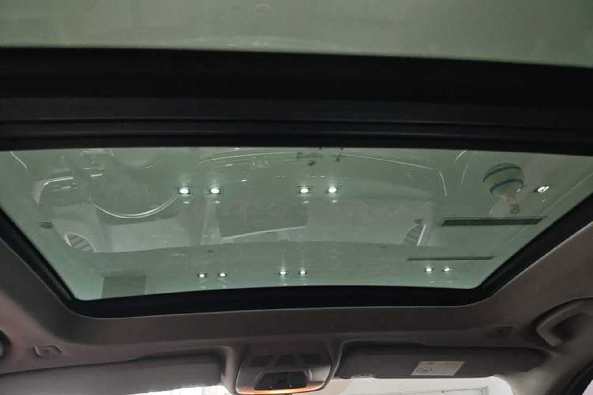 Used BMW X1 2022 sDrive25Li Leading Model Headliner