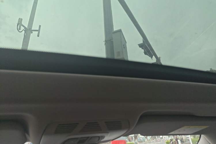 Used BMW X1 2022 sDrive20Li Fashion Model Headliner