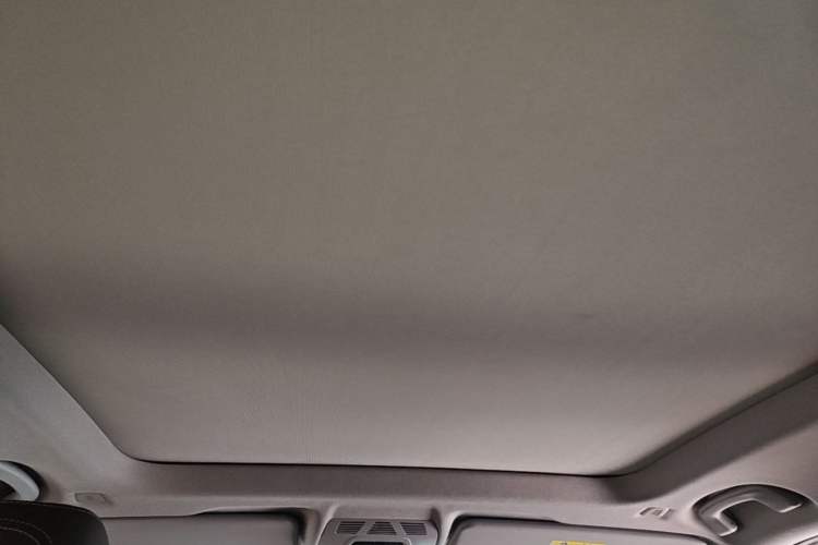 Used BMW X1 2022 sDrive25Li Leading Model Headliner