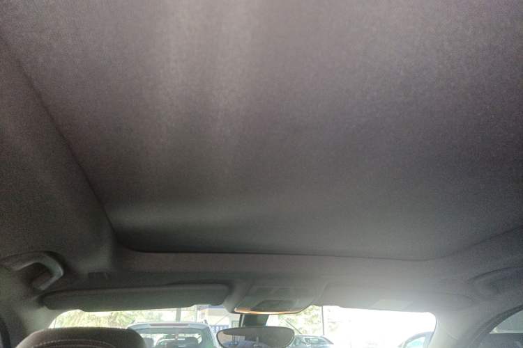 Used BMW X1 2022 sDrive25Li Leading Model Headliner