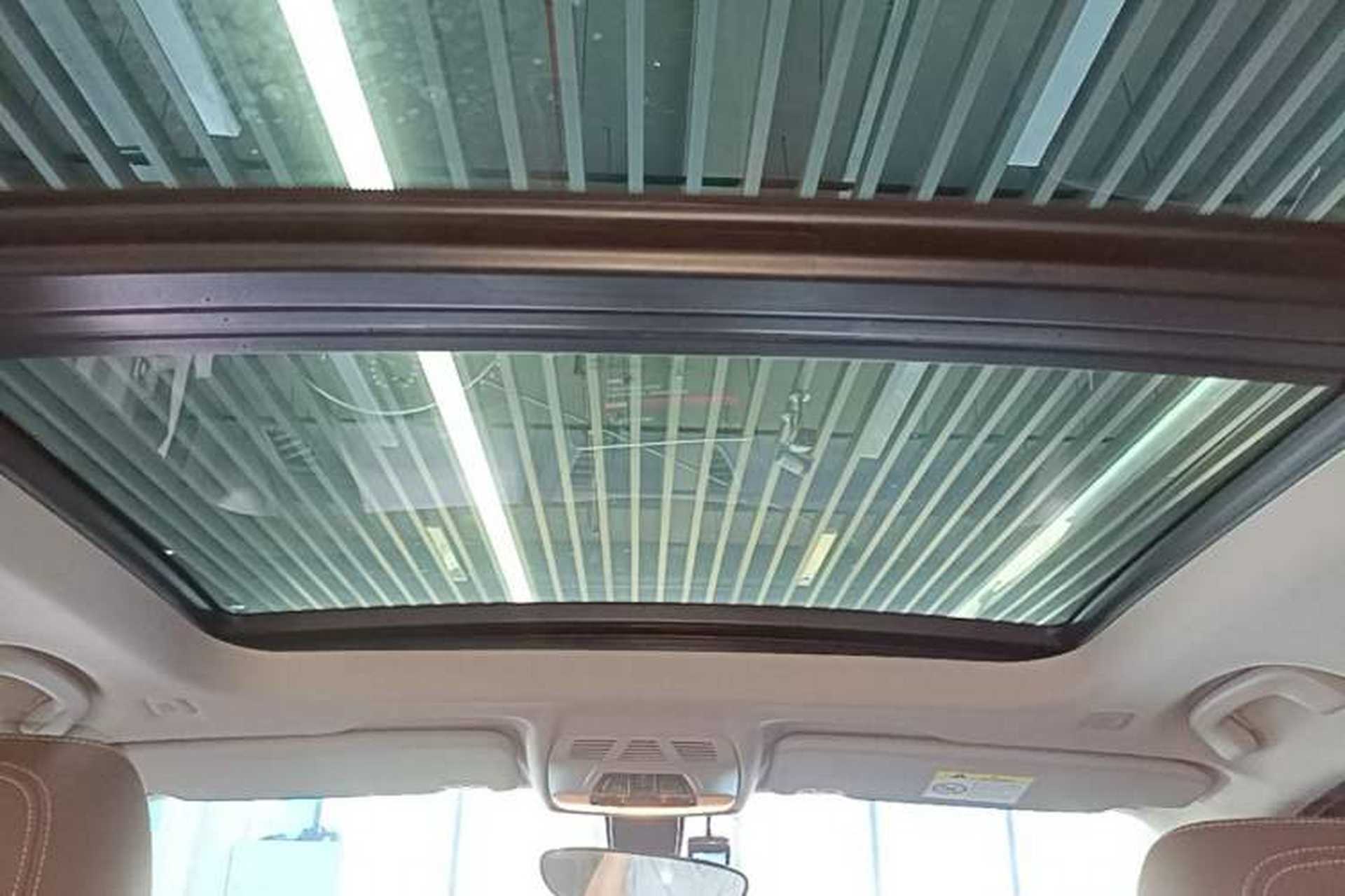 Used BMW X1 2022 sDrive25Li Leading Model Headliner