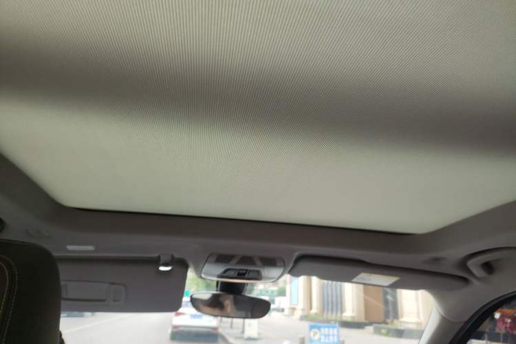 Used BMW X1 2022 sDrive20Li Fashion Model Headliner