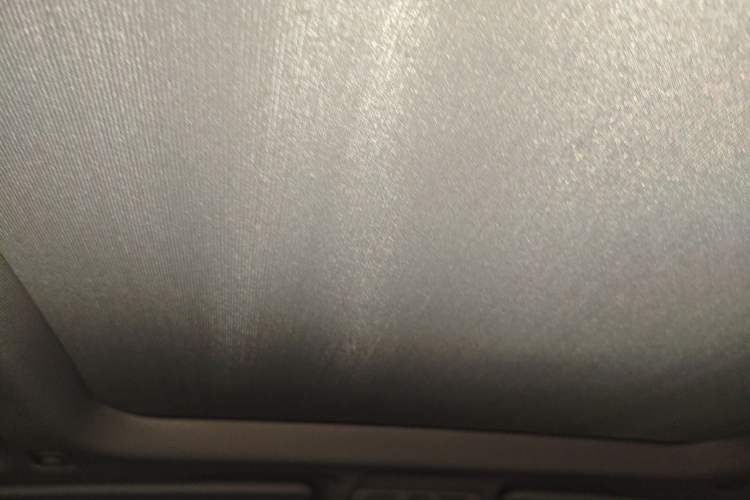 Used BMW X1 2022 sDrive25Li Leading Model Headliner