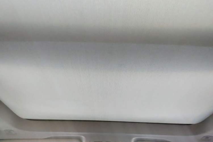 Used BMW X1 2022 sDrive25Li Leading Model Headliner