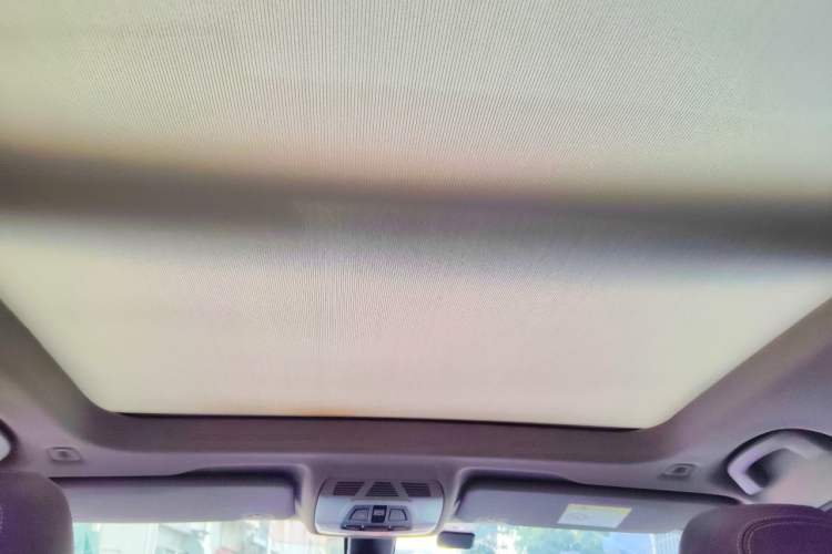 Used BMW X1 2022 sDrive25Li Leading Model Headliner