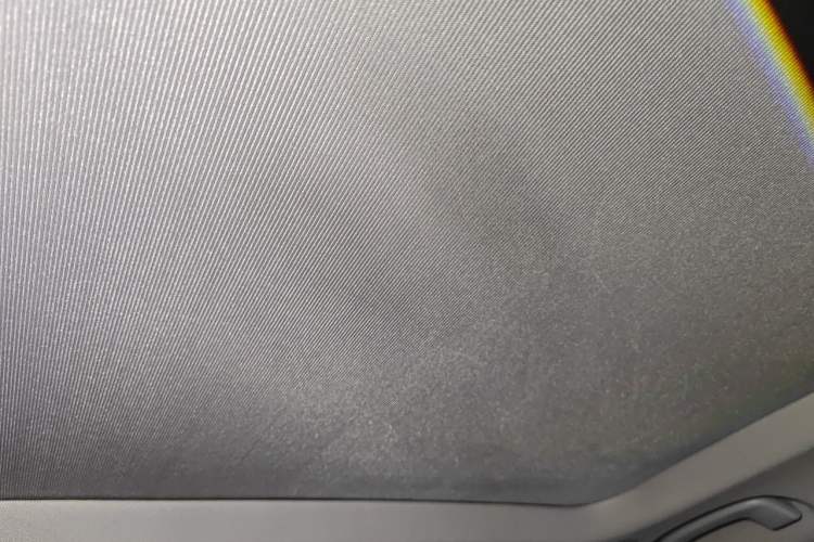 Used BMW X1 2022 sDrive25Li Leading Model Headliner