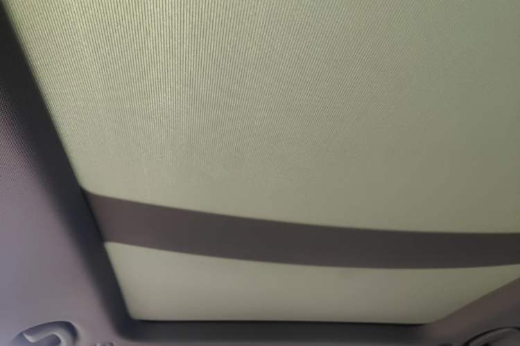 Used BMW X1 2022 sDrive25Li Leading Model Headliner