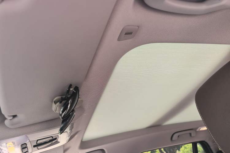 Used BMW X1 2022 sDrive20Li Fashion Model Headliner