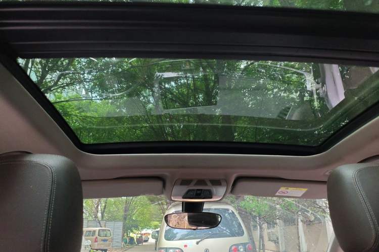 Used BMW X1 2022 sDrive20Li Fashion Model Headliner