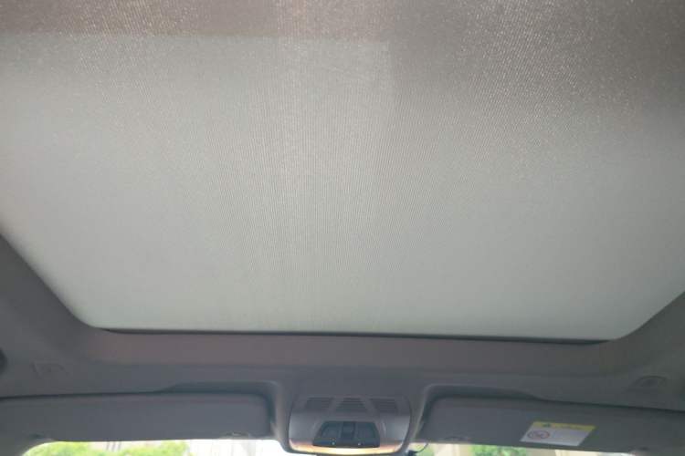 Used BMW X1 2022 sDrive20Li Fashion Model Headliner