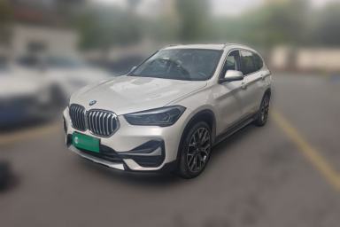 Used BMW X1 2022 Updated xDrive25Li Premium Edition