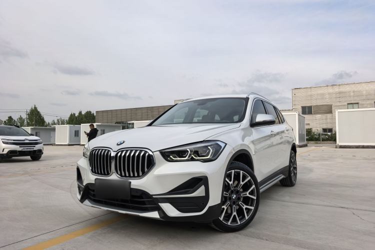 Used BMW X1 2022 Updated xDrive25Li Premium Edition Guazi used car, China used car export, Used car for sale, Used cars, Cheapest cars for sale