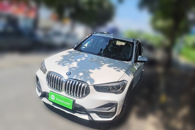 Ojetý BMW X1 2022 sDrive20Li Fashion Model Guazi used car, China used car export, Used car for sale, Used  cars, Cheapest cars for sale