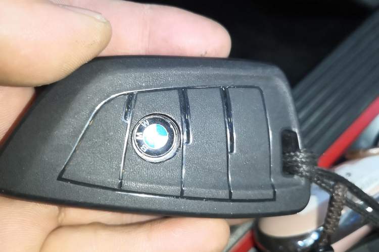 Used BMW X1 2022 xDrive25Li Luxury Model Interior 1