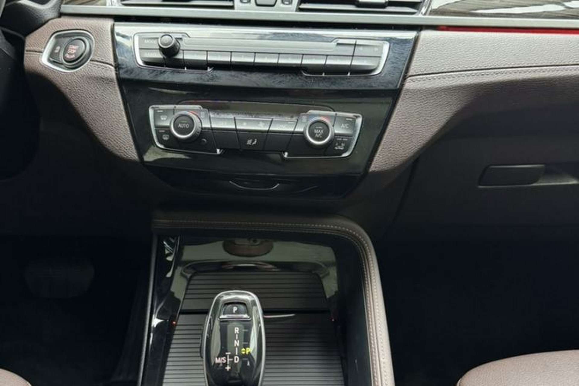 Used BMW X1 2022 xDrive25Li Luxury Model Interior 4