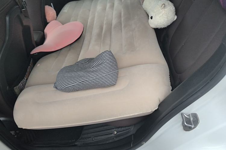 Used BMW X1 2022 sDrive25Li Leading Model Interior 4