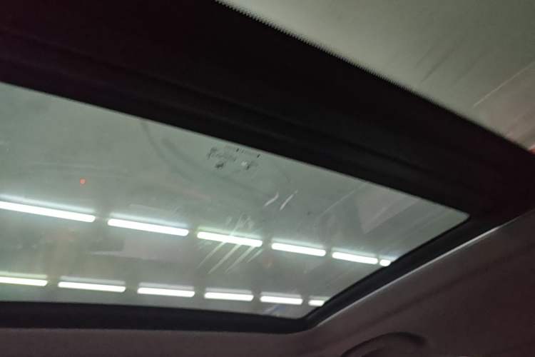 Used BMW X1 2022 sDrive25Li Leading Model Interior 6