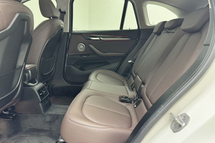 Used BMW X1 2022 xDrive25Li Luxury Model Interior 7