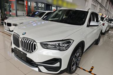 Used BMW X1 2022 Updated xDrive25Li Premium Edition