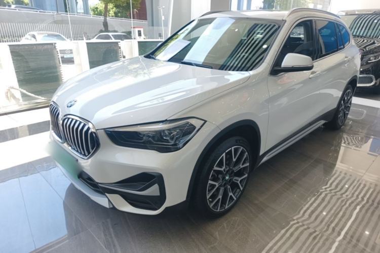Used BMW X1 2022 Updated xDrive25Li Premium Edition Guazi used car, China used car export, Used car for sale, Used  cars, Cheapest cars for sale