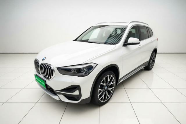 Ojetý BMW X1 2022 Updated xDrive25Li Premium Edition