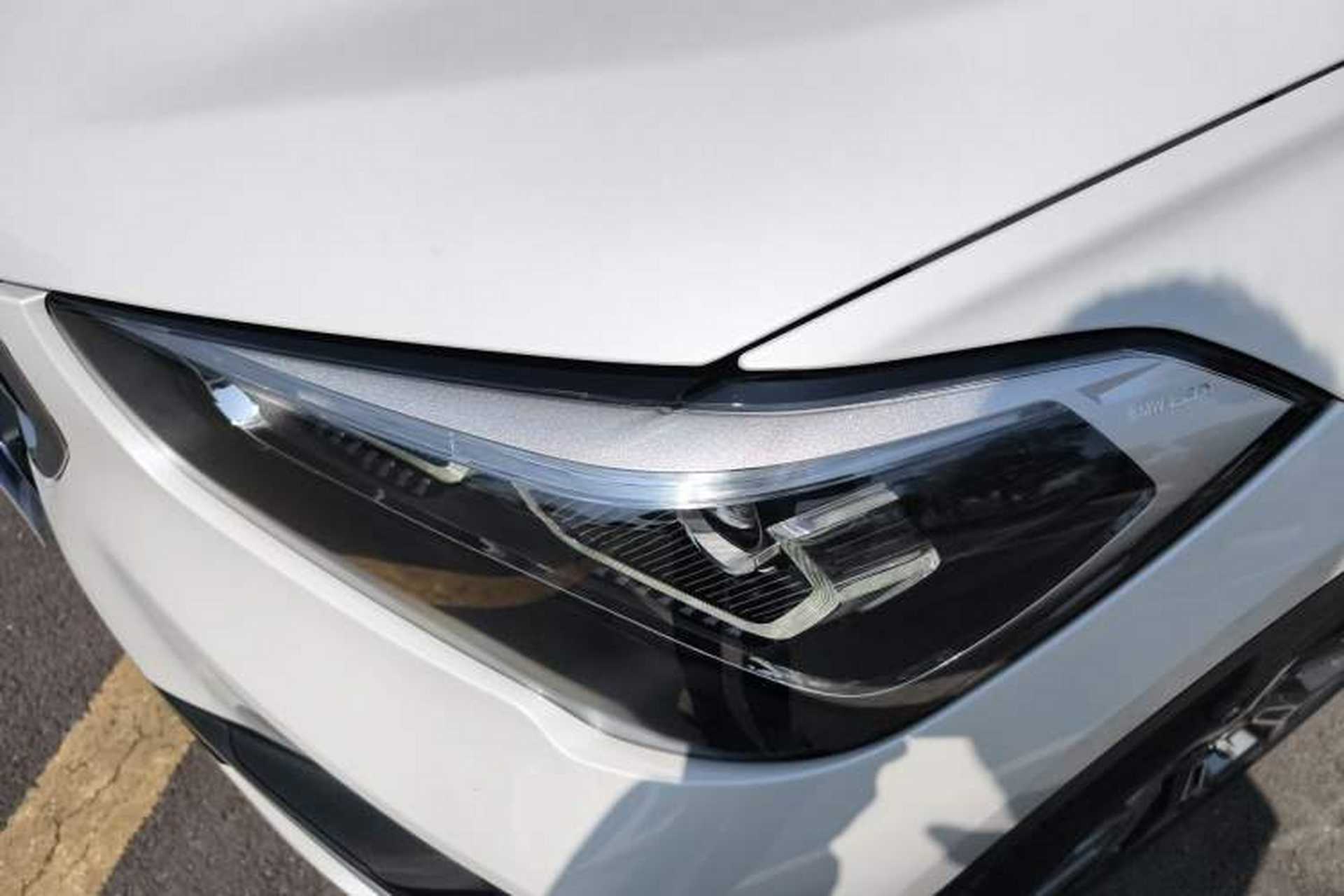 Used BMW X1 2022 Updated xDrive25Li Premium Edition Left Front Headlight