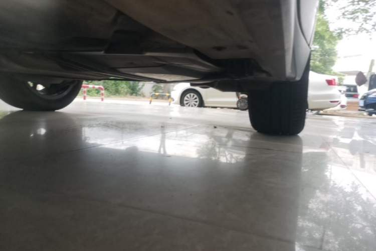 Used BMW X1 2022 sDrive25Li Leading Model Left Side Sill