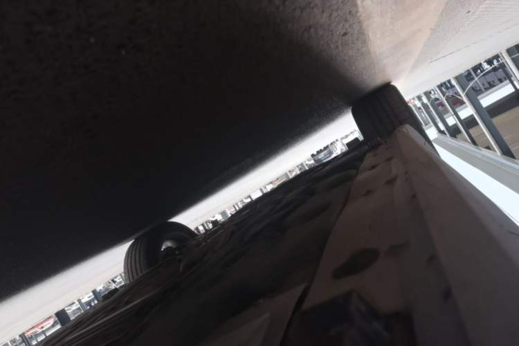 Used BMW X1 2022 sDrive25Li Leading Model Left Side Sill