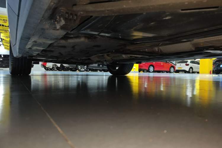 Used BMW X1 2022 sDrive25Li Leading Model Left Side Sill