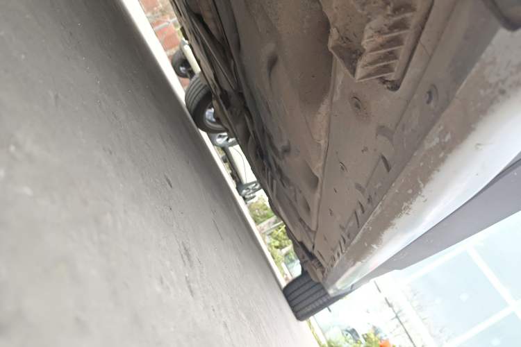 Used BMW X1 2022 xDrive25Li Luxury Model Left Side Sill
