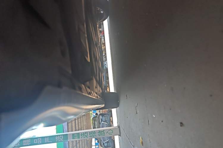 Used BMW X1 2022 Updated xDrive25Li Premium Edition Left Side Sill