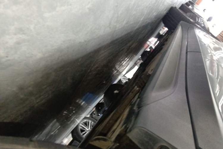 Used BMW X1 2022 sDrive25Li Leading Model Left Side Sill