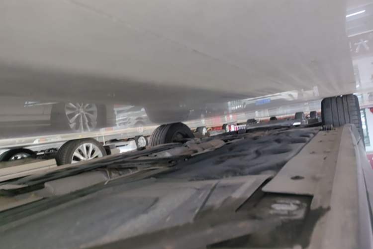 Used BMW X1 2022 sDrive25Li Leading Model Left Side Sill