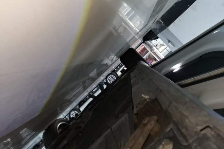 Used BMW X1 2022 sDrive25Li Leading Model Left Side Sill