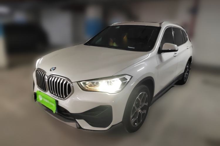 Used BMW X1 2022 sDrive25Li Leading Model Guazi used car, China used car export, Used car for sale, Used  cars, Cheapest cars for sale