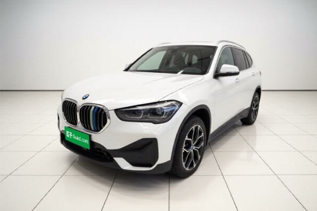 Used BMW X1 2022 sDrive25Li Leading Model