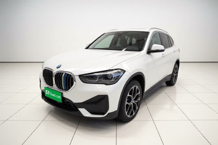 Used BMW X1 2022 sDrive25Li Leading Model Guazi used car, China used car export, Used car for sale, Used  cars, Cheapest cars for sale