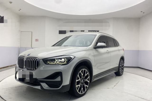 BMW X1 2022 Updated xDrive25Li Premium Edition de segunda mano