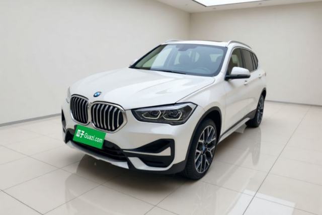 BMW X1 2022 xDrive25Li Luxury Model usado