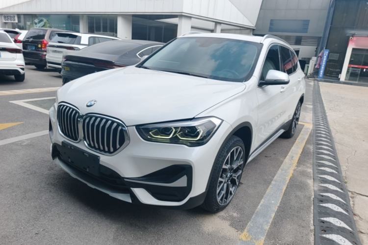 BMW X1 2022 xDrive25Li Luxury Model usado Guazi used car, China used car export, Used car for sale, Used  cars, Cheapest cars for sale