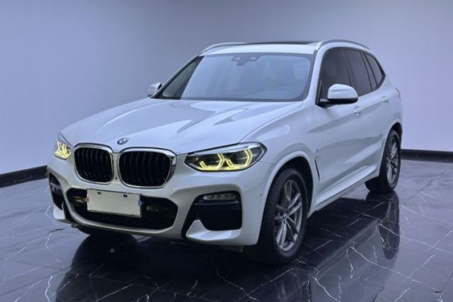 Used BMW X1 2022 sDrive25Li Leading Model