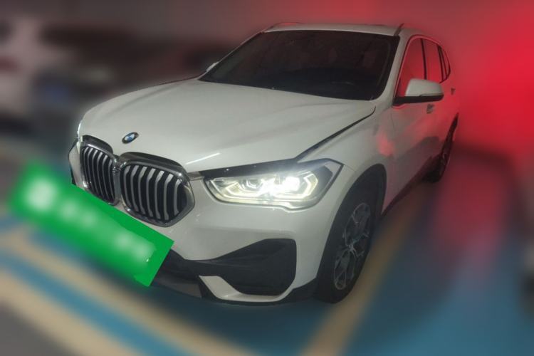 Ojetý BMW X1 2022 sDrive25Li Leading Model Guazi used car, China used car export, Used car for sale, Used  cars, Cheapest cars for sale