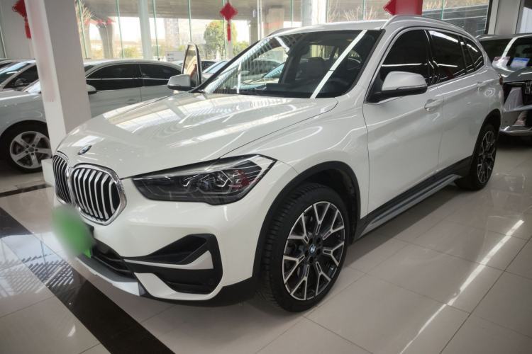 Ojetý BMW X1 2022 Updated xDrive25Li Premium Edition Guazi used car, China used car export, Used car for sale, Used  cars, Cheapest cars for sale