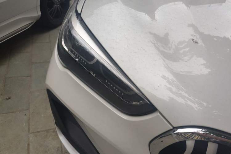 Used BMW X1 2022 sDrive25Li Leading Model Right Front Headlight
