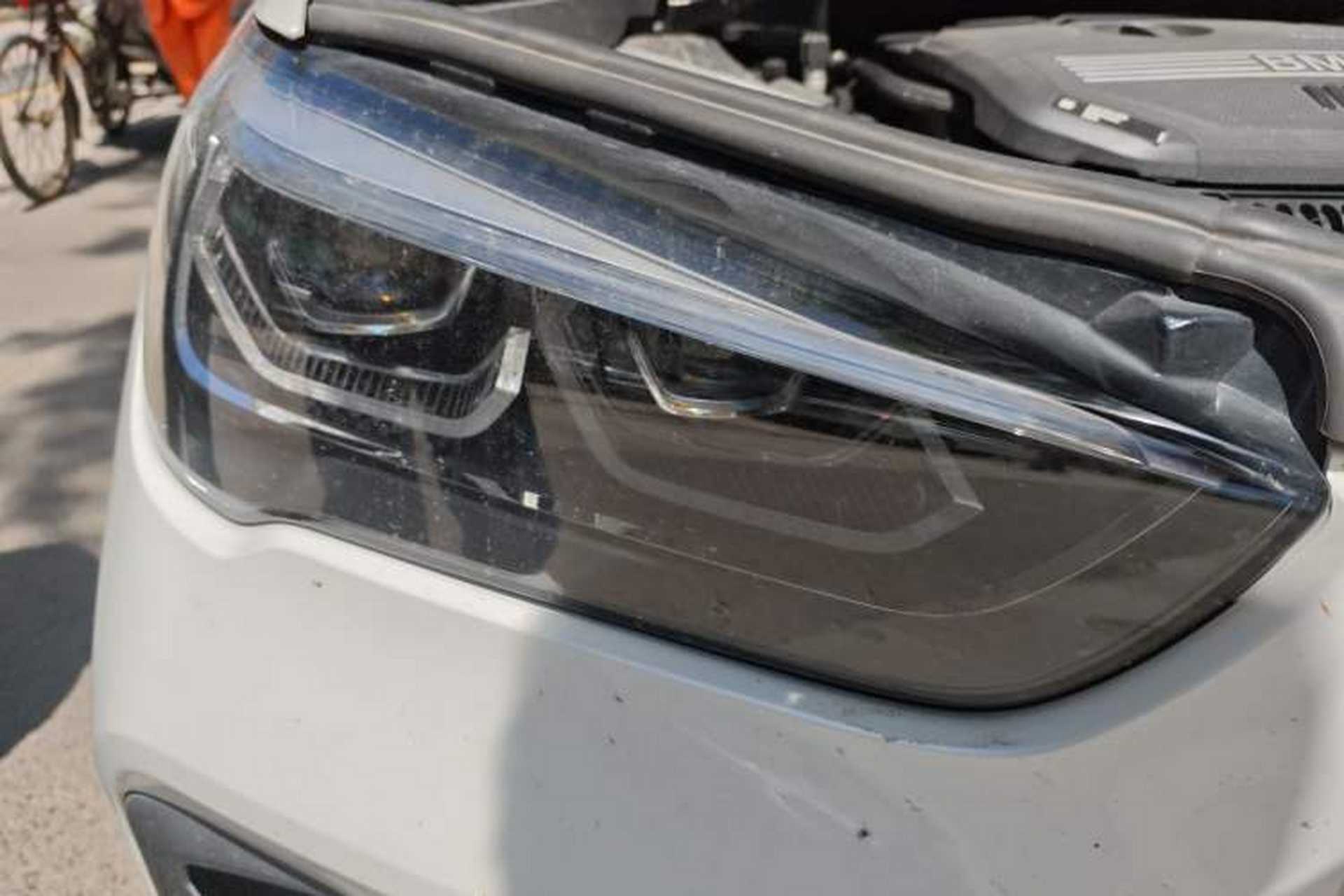 Used BMW X1 2022 sDrive25Li Leading Model Right Front Headlight