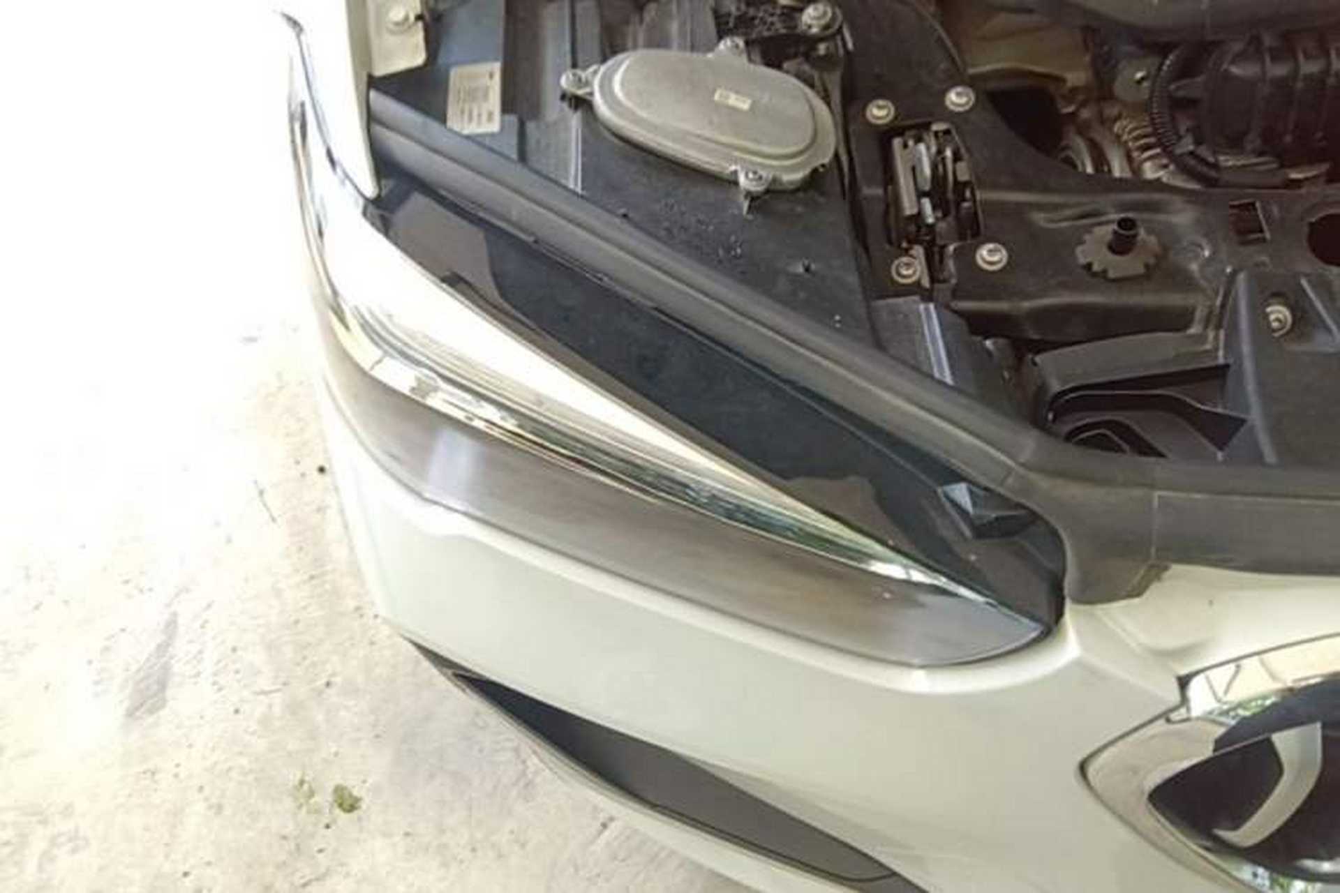 Used BMW X1 2022 sDrive20Li Fashion Model Right Front Headlight