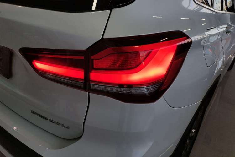 Used BMW X1 2022 sDrive20Li Fashion Model Right Rear Taillight